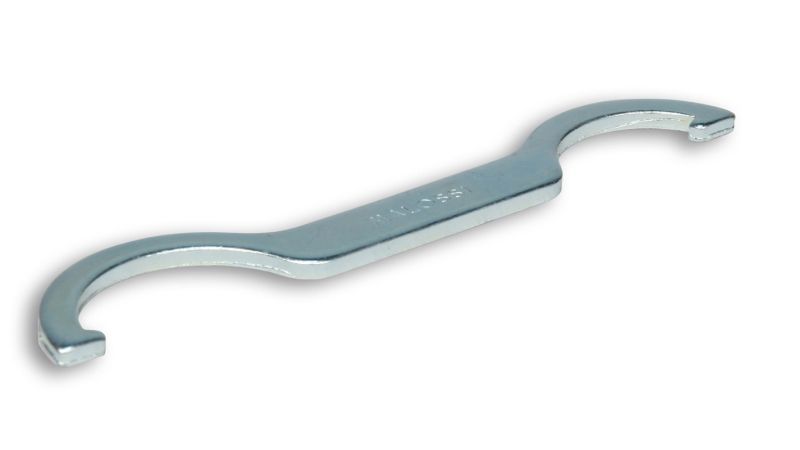 Llave amortiguador Malossi guias D 48/58 mm