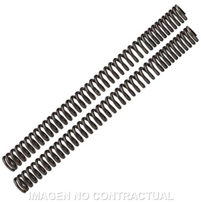Muelle Horquilla YSS 36-9,5-270