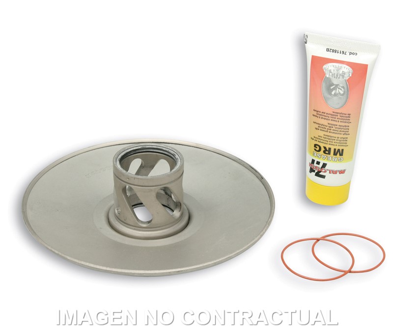 Semipolea Conducida Aprilia Leonardo 125-150