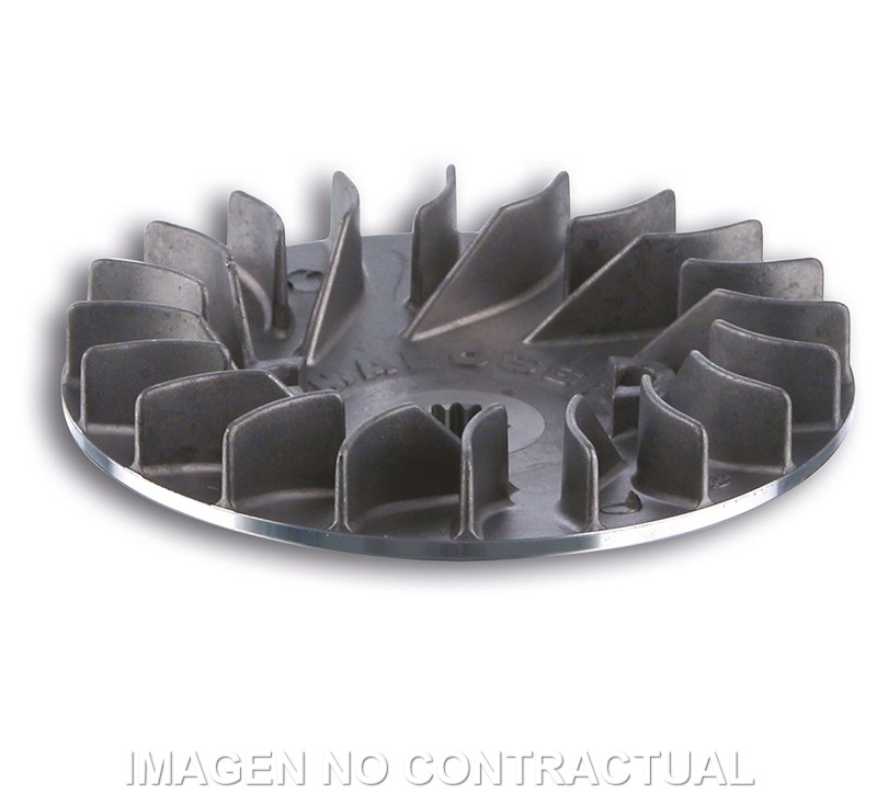 Semipolea Ventilvar Yamaha Majesty 125/150
