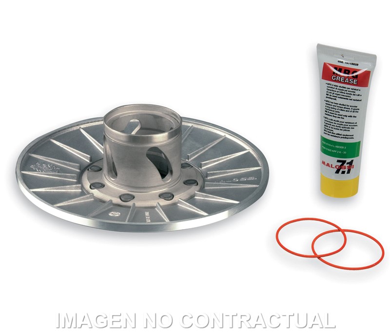 Semipolea De Embrague Aprilia Leonardo 250