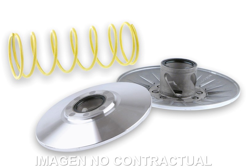 Semipolea Móvil Torque Driver Piaggio X 9 250
