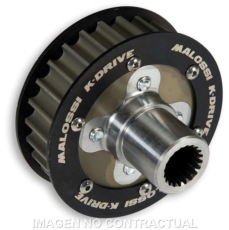 Piñón Malossi K-Drive Z27 Yamaha T-Max 530