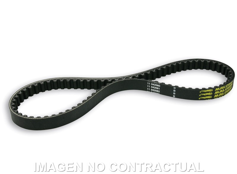 Correa Kevlar Malossi Liberty 50, DNA 50