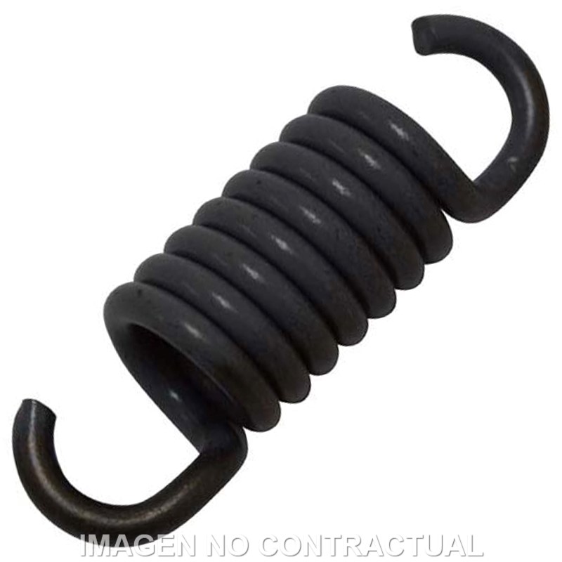 Kit muelles embrague FCC Honda CN 250