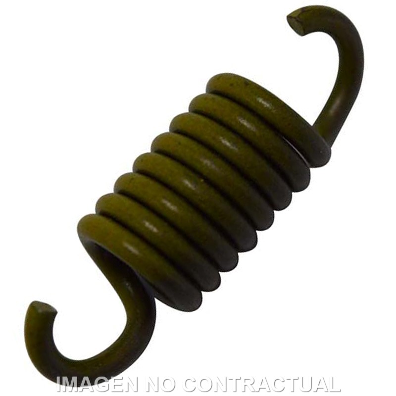 Kit muelles embrague FCC Honda Jazz 250