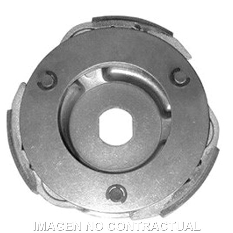 Embrague SGR B&amp;W 250