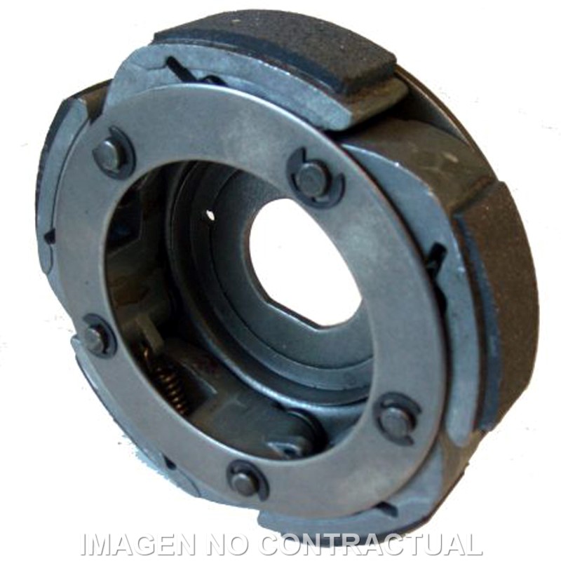Embrague completo Piaggio X-9 500