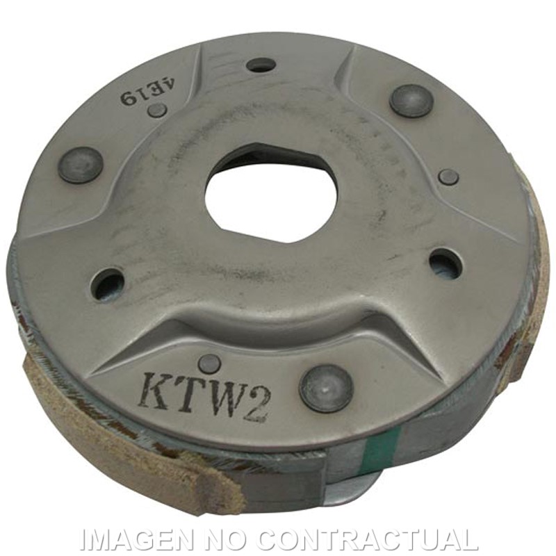 Embrague FCC completo Honda SH 300 i