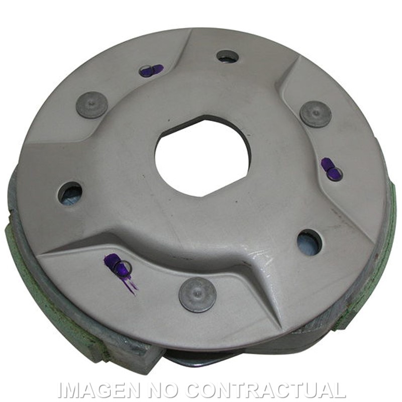 Embrague FCC Suzuki Burgman 250