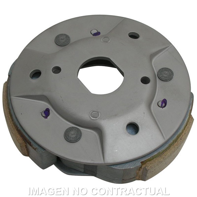 Embrague FCC Suzuki Burgman250