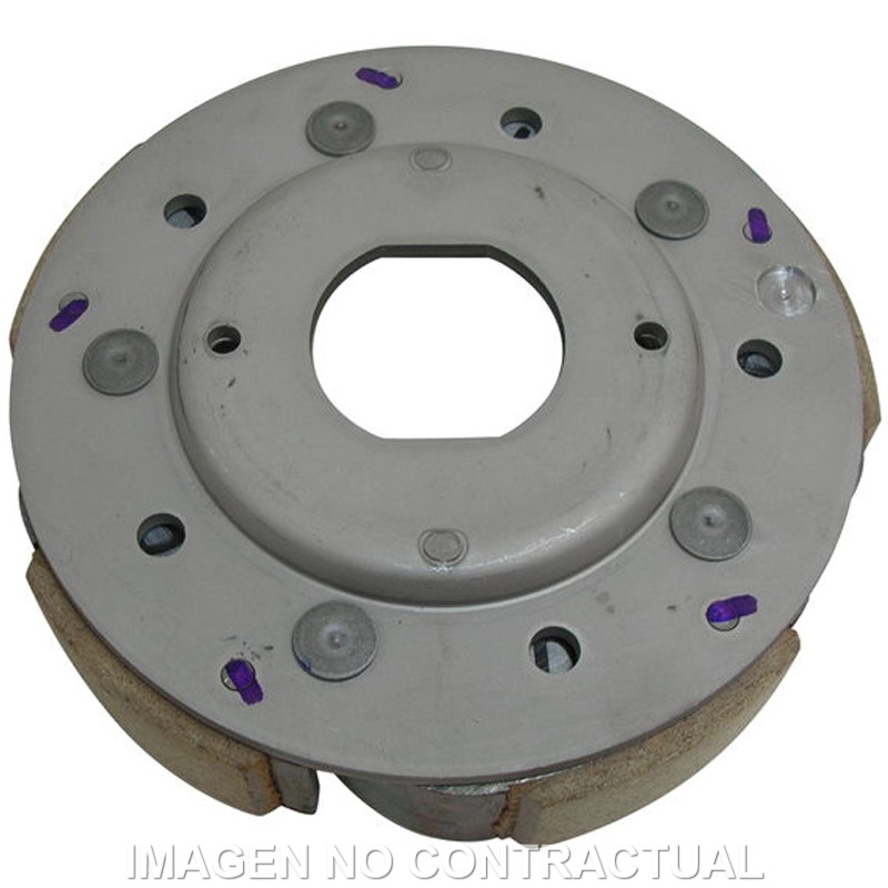 Embrague FCC completo Suzuki Burgman 400