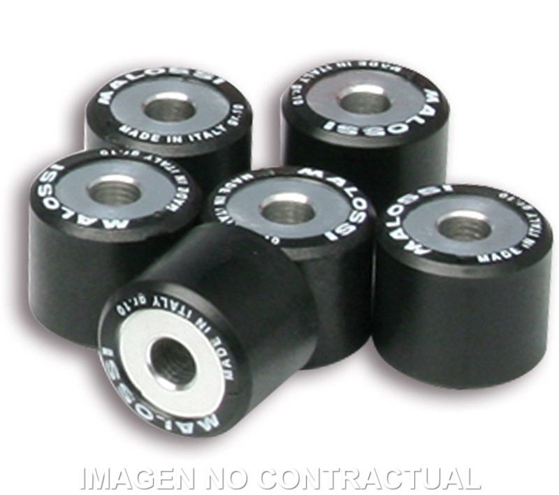 Rodillos Htroll 20X17 7 GR
