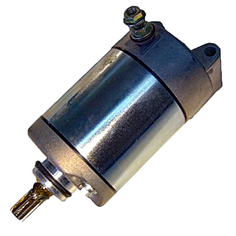Motor Arranque 12 V Rotación Derecha