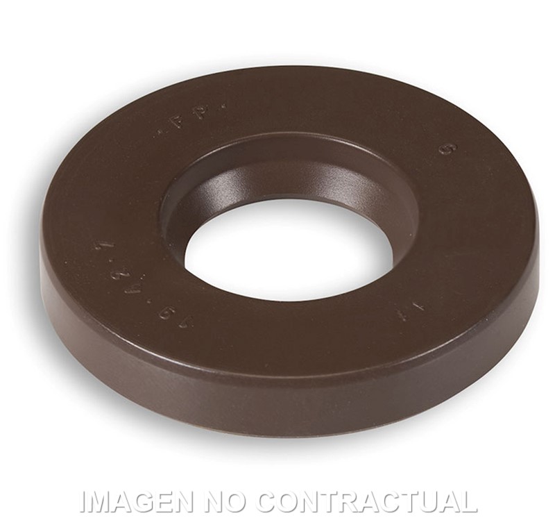 Retén Suelto Cigueñal 539857 / 539864 Titanio