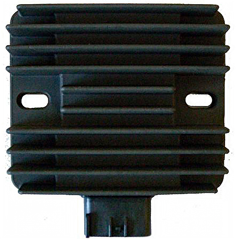 Regulador Japonés SH678-KA - 12V - Trifase - CC - 6 Pins