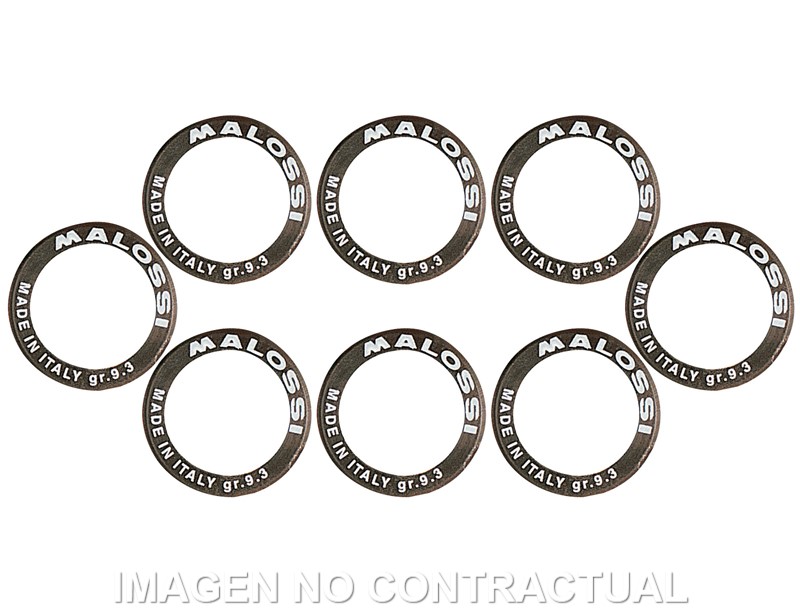 Rodillos Htroll 28 X 19,9 18 GR