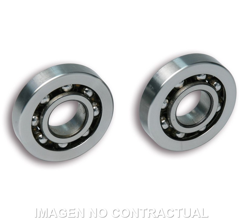 Cojinetes Malossi Piaggio NRG 50