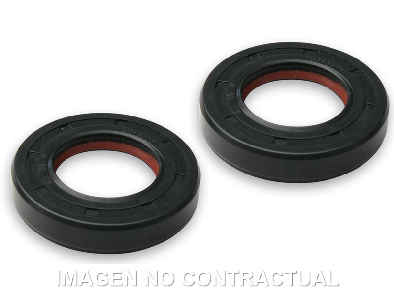 Juego retenes de aceite Malossi motor DERBI/PIAGGO