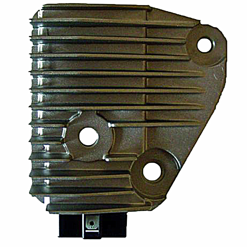 Regulador Japonés SH661-12 - 12V - Trifase - CC - 5 Fastons