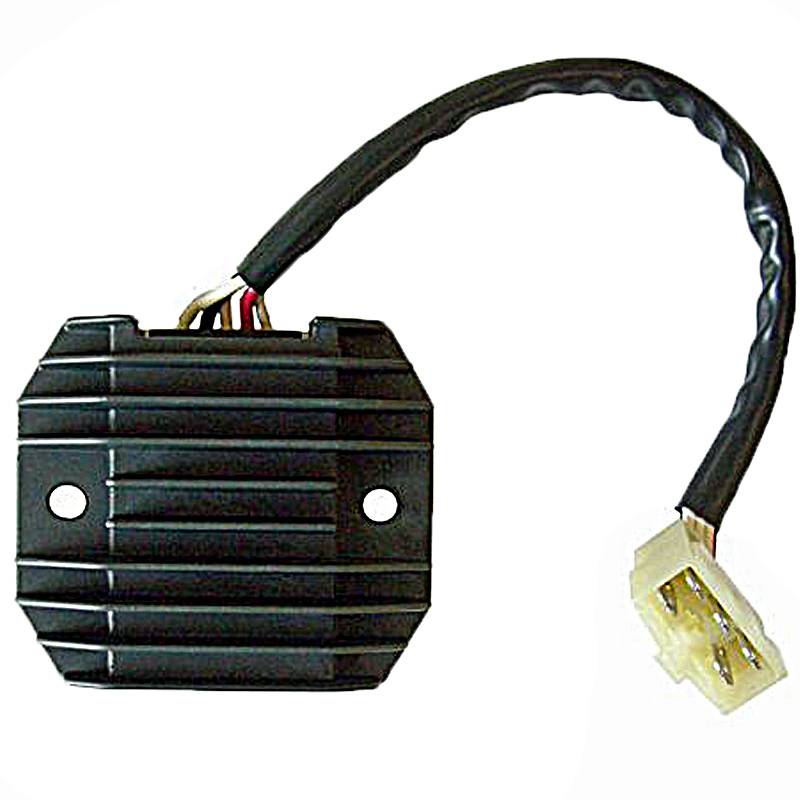 Regulador Japonés SH650-C11 - 12V - Trifase - CC - 5 Cables