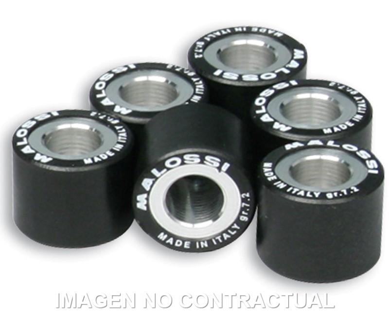 Rodillos Htroll 19X17 8,7GR
