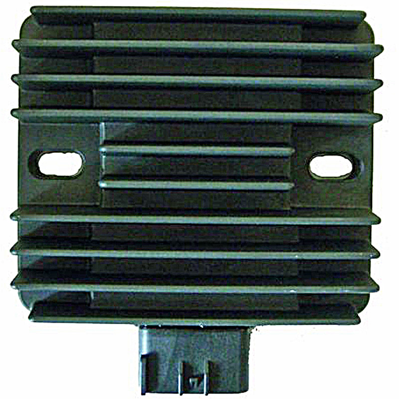 Regulador Japonés SH678A-12 - 12V - Trifase - CC - 6 Pins