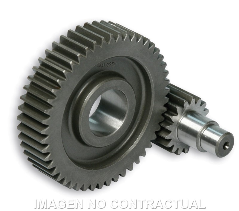Desarrollo Secundario HTQ Z 17/49 Piaggio Beverly 125 4T