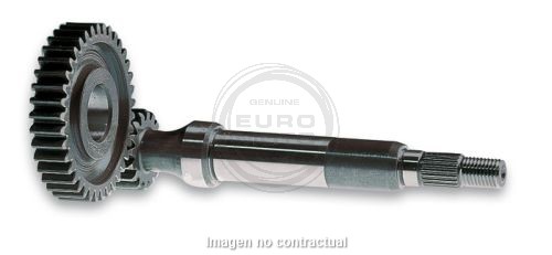Desarrollo primario Piaggio Sfera 50