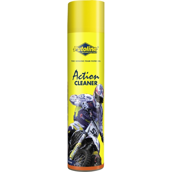 600 ml aerosol Putoline Action Cleaner