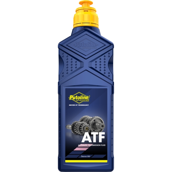 1 L botella Putoline ATF