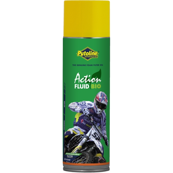 600 ml aerosol Putoline Action Fluid Bio