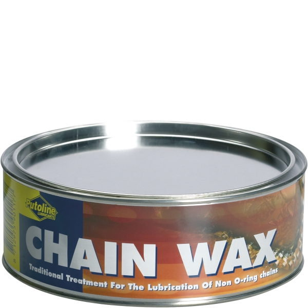 1 kg lata Putoline Chainwax