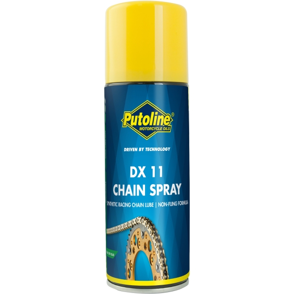 200 ml aerosol Putoline DX 11 Chainspray