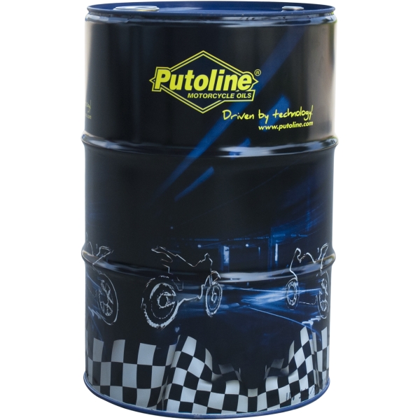 60 L bidón Putoline Formula GP 5W
