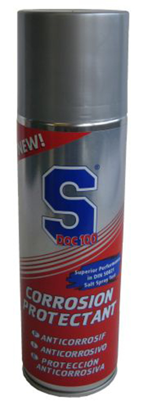 Protector Anticorrosion Sdoc100 300 ml