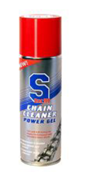 Gel Fuerte Limpiador para Cadena Sdoc100 75 ml
