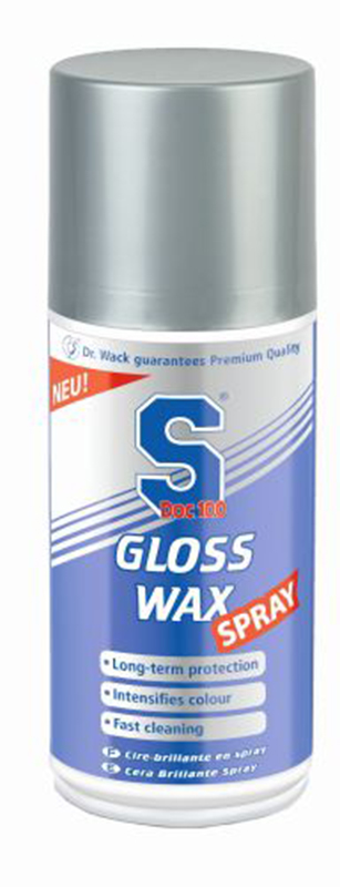 Spray Cera Brillante Sdoc100 250 ml