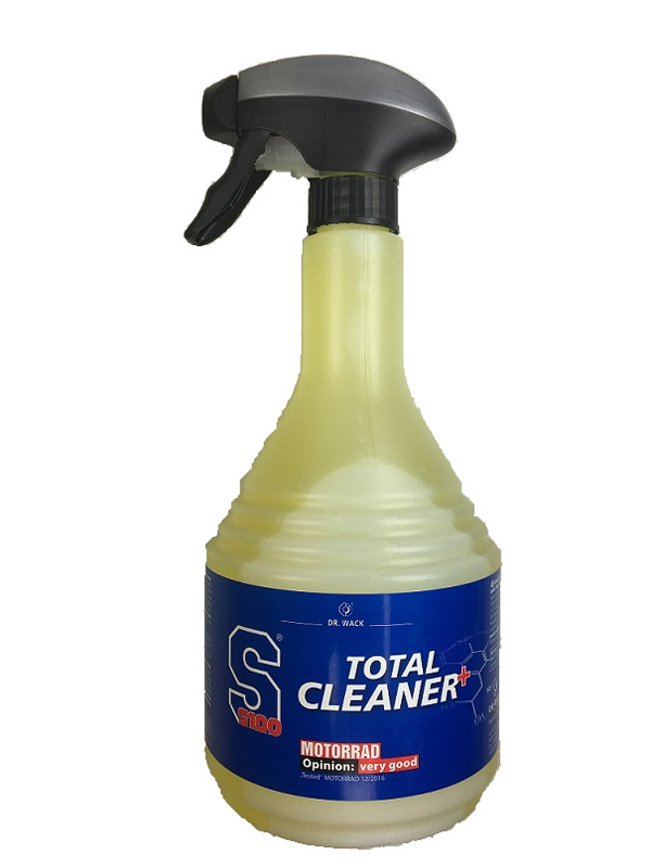 LIMPIADOR S100 TOTAL CLEANER + 750 ML