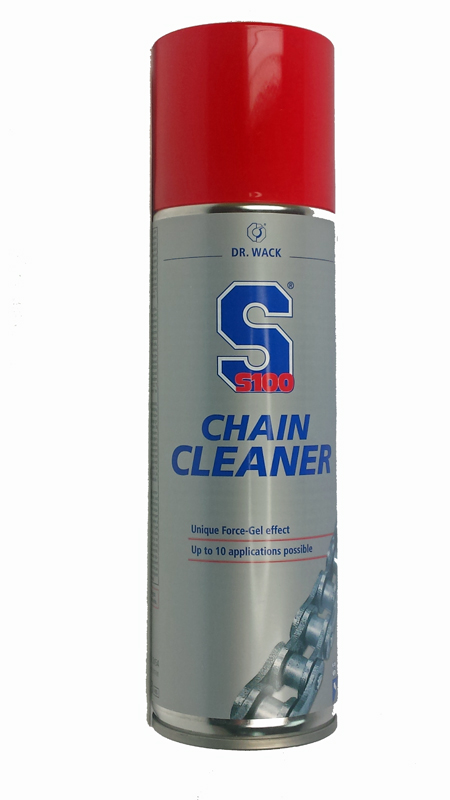 Spray Limpia Cadenas S100 300 ml