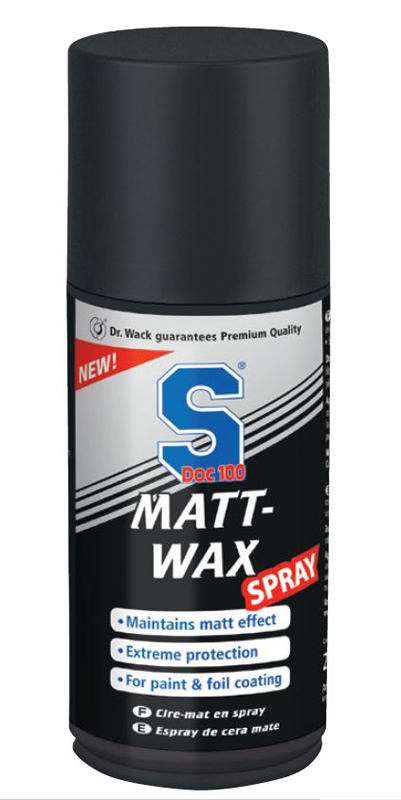 Cera Mate Sdoc 100 en Spray