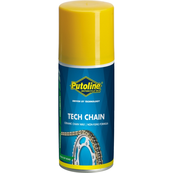 100 ml aerosol Putoline Tech Chain