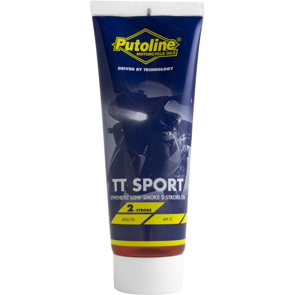125 ml tubo Putoline TT Sport