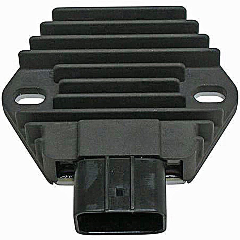 Regulador Japonés SH779-AA - 12V - Monofase - CC - 5 Fastons