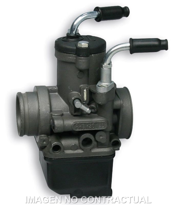 Carburador Malossi PHBH 30B