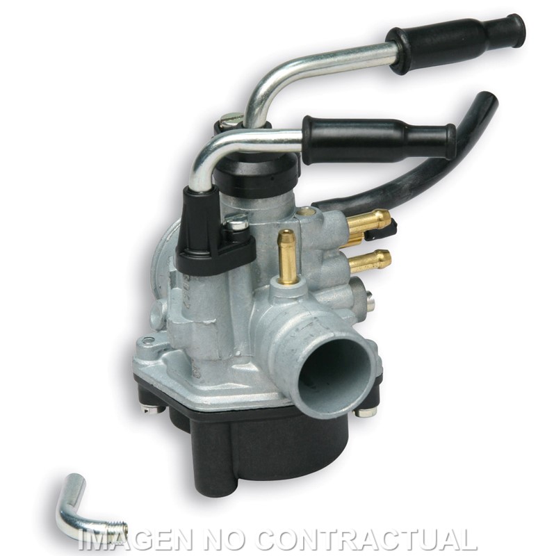 Carburador PHBN 17,5 SR 50, BW'S 50, Spy 50