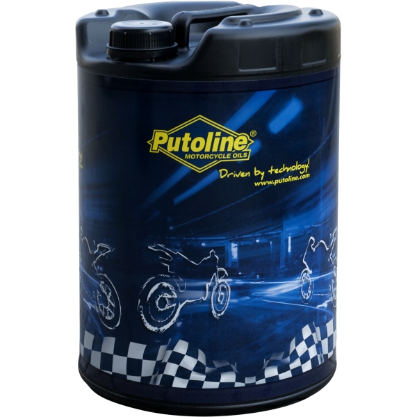 20 L bidón Putoline Degreaser RL