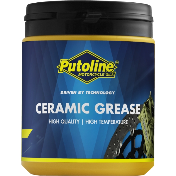 600 g envase Putoline Ceramic Grease