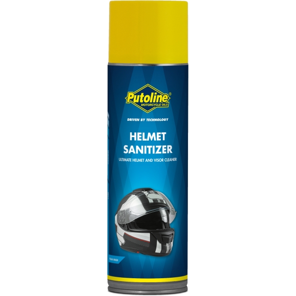 500 ml aerosol Putoline Helmet Sanitizer