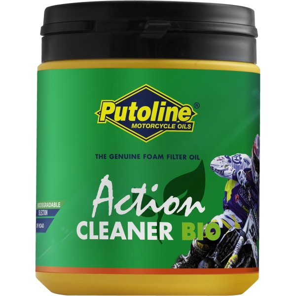 600 g envase Putoline Bio Action Cleaner